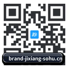 iOS 系统版 二维码